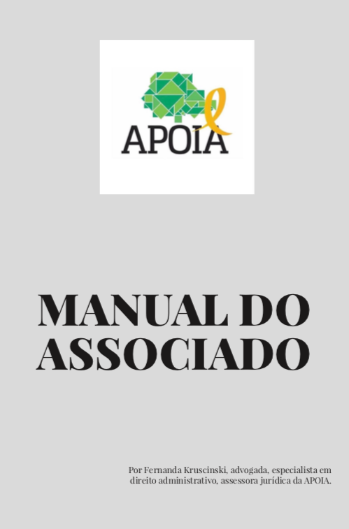Manual do Associado APOIA